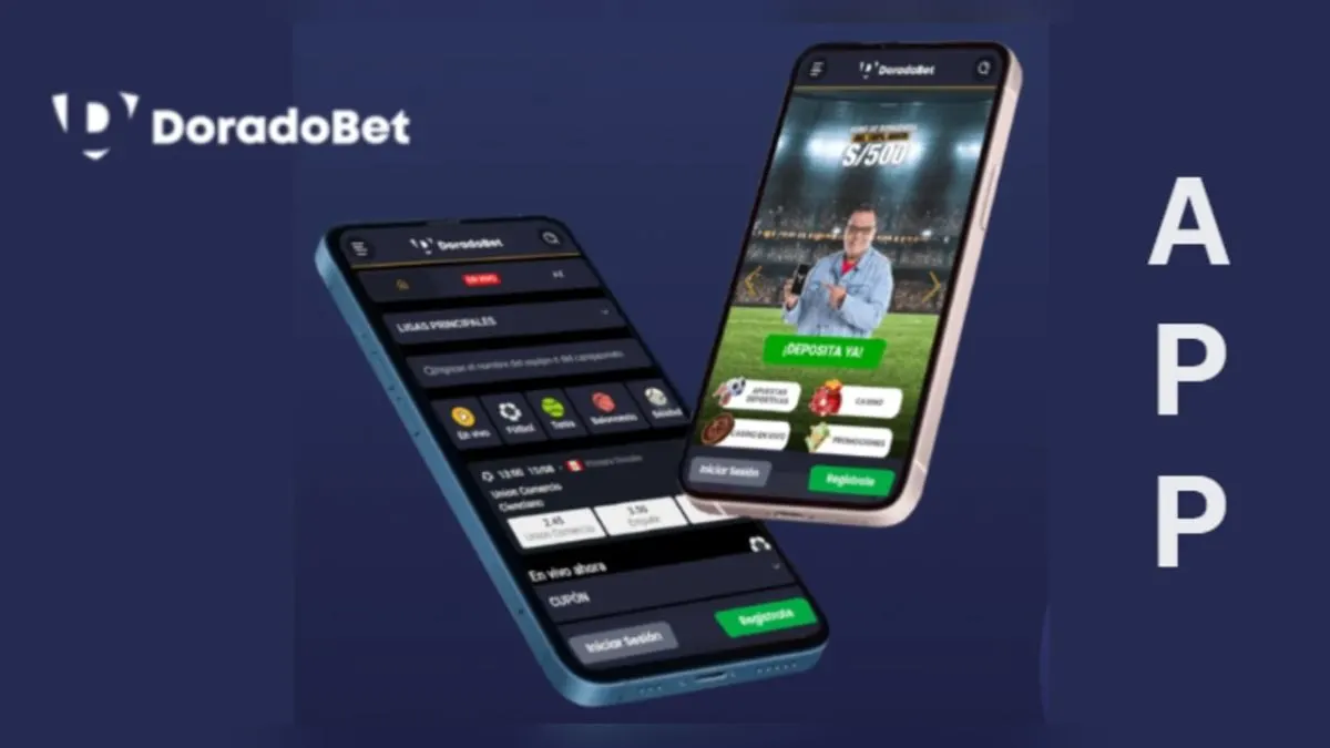 Doradobet App
